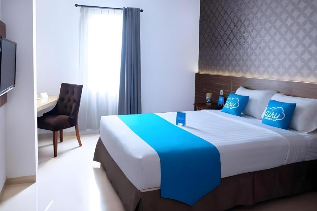 Grand Amira Hotel Solo, Azana Hotels Collection Exterior foto