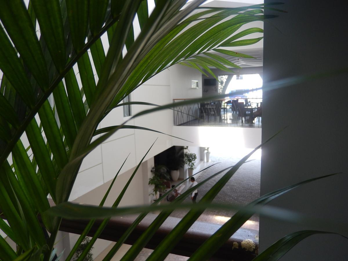 Grand Amira Hotel Solo, Azana Hotels Collection Exterior foto